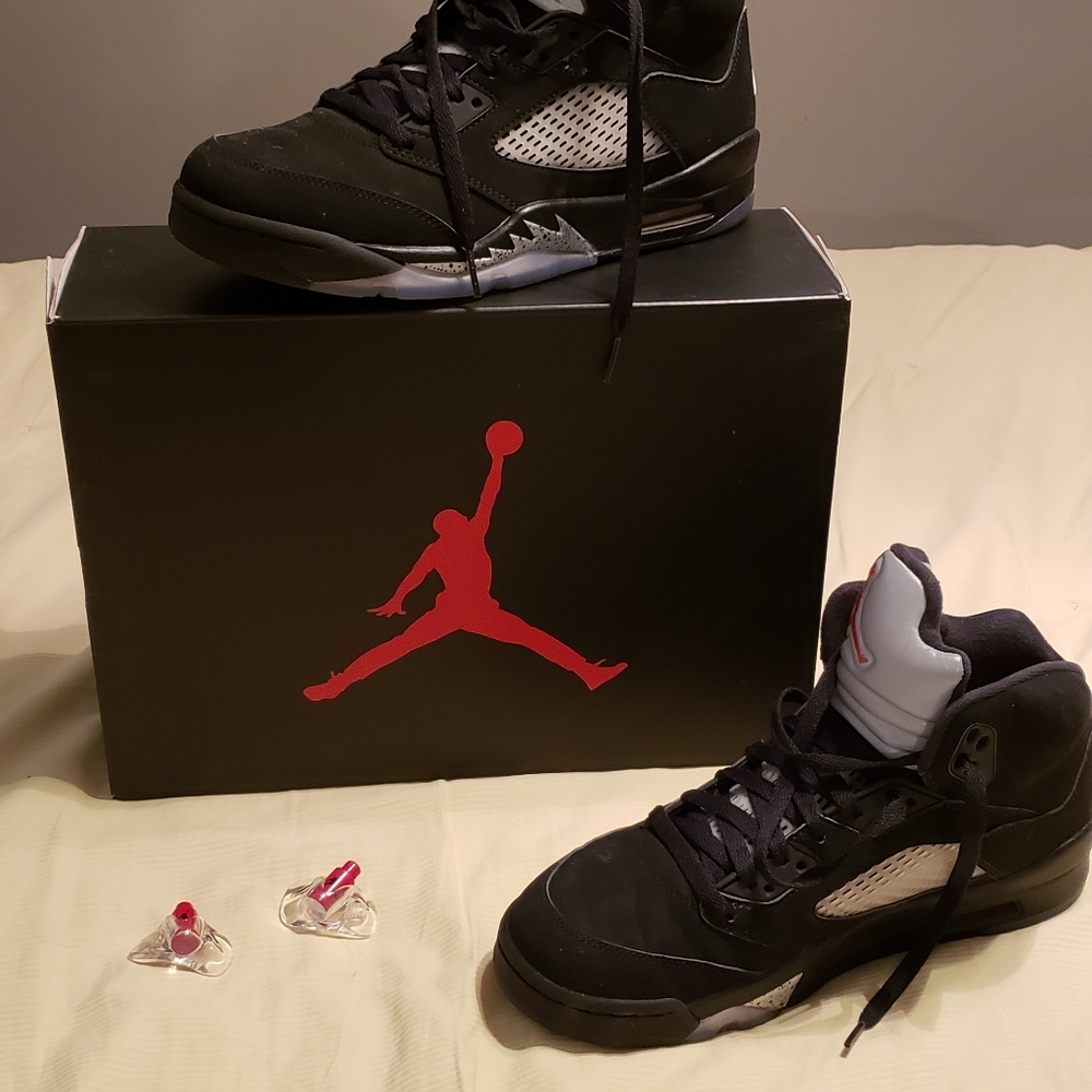 Retro Jordan 5